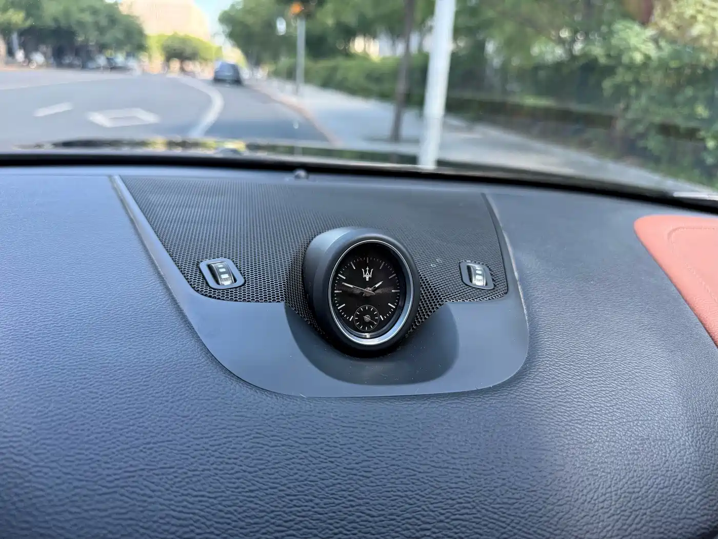 Maserati Levante 2022 2021 3.0T Standard Edition