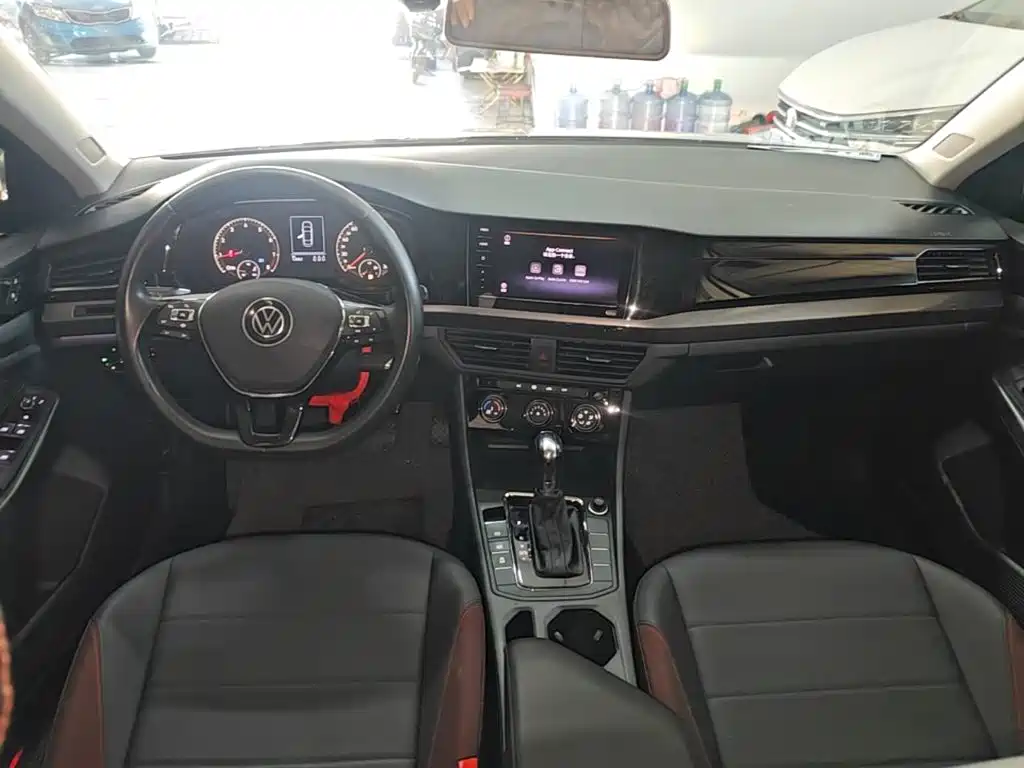 Volkswagen Bora, миниатюра 10