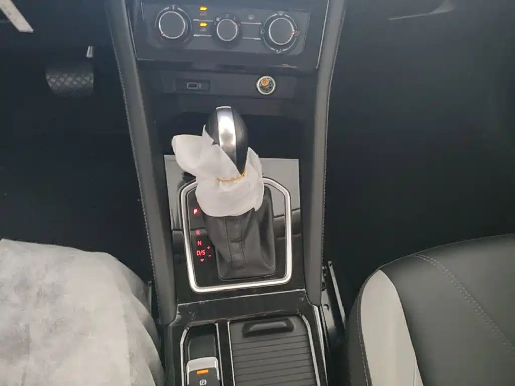 Jetta VS5 2026 2026 280TSI Automatic Pioneer Edition