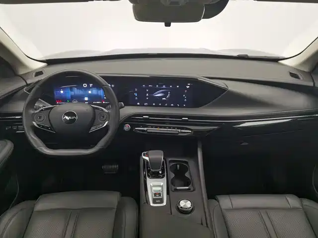 Dongfeng Aeolus Haoji 2022 Mach Power 1.5T Dare Go Smart Edition — фото 5