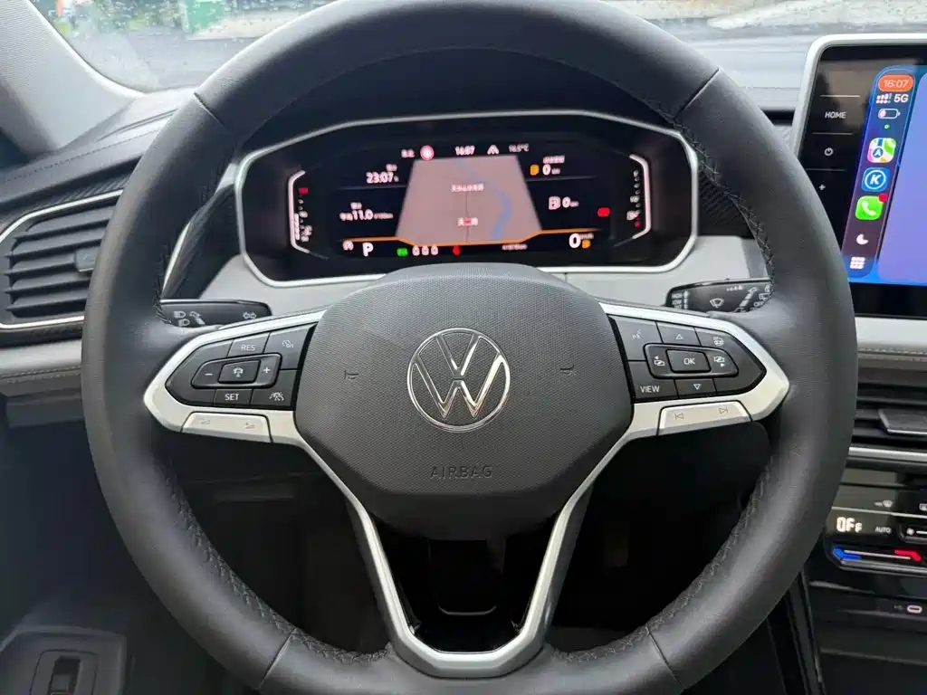 Volkswagen Tayron, миниатюра 16