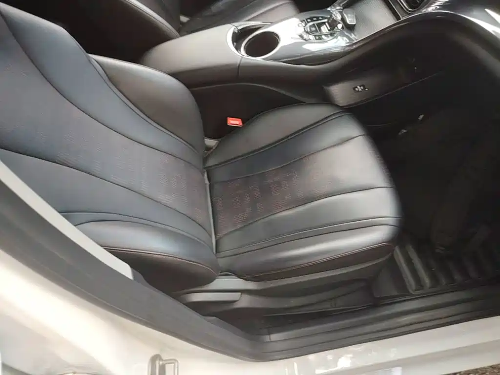 BYD e2 2023 2023 Luxury Model