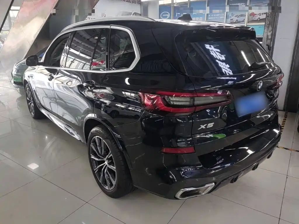 صورة 5 - BMW X5
