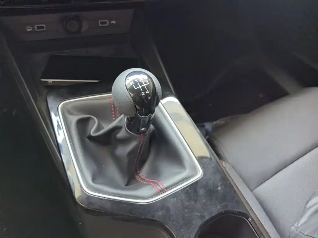 MG MG5 2025 2023 180DVVT Manual Trend Edition