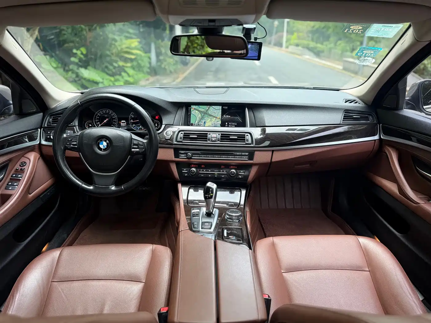 Фото 6 - BMW 5 Series