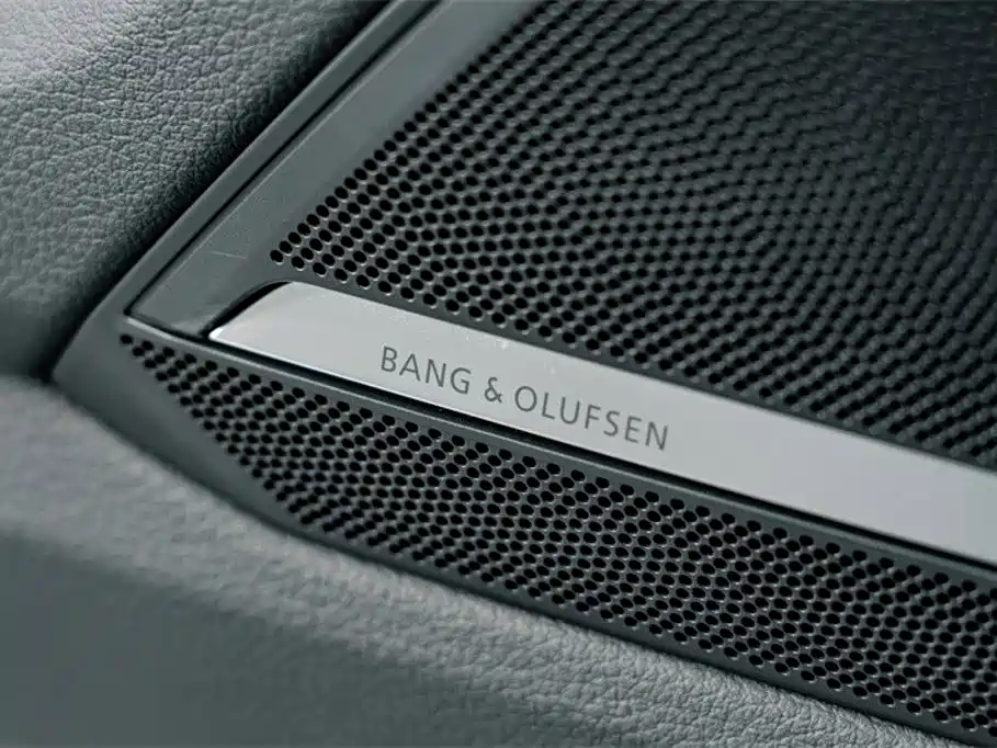 Audi A7L 2026 2024 55 TFSI quattro Flagship