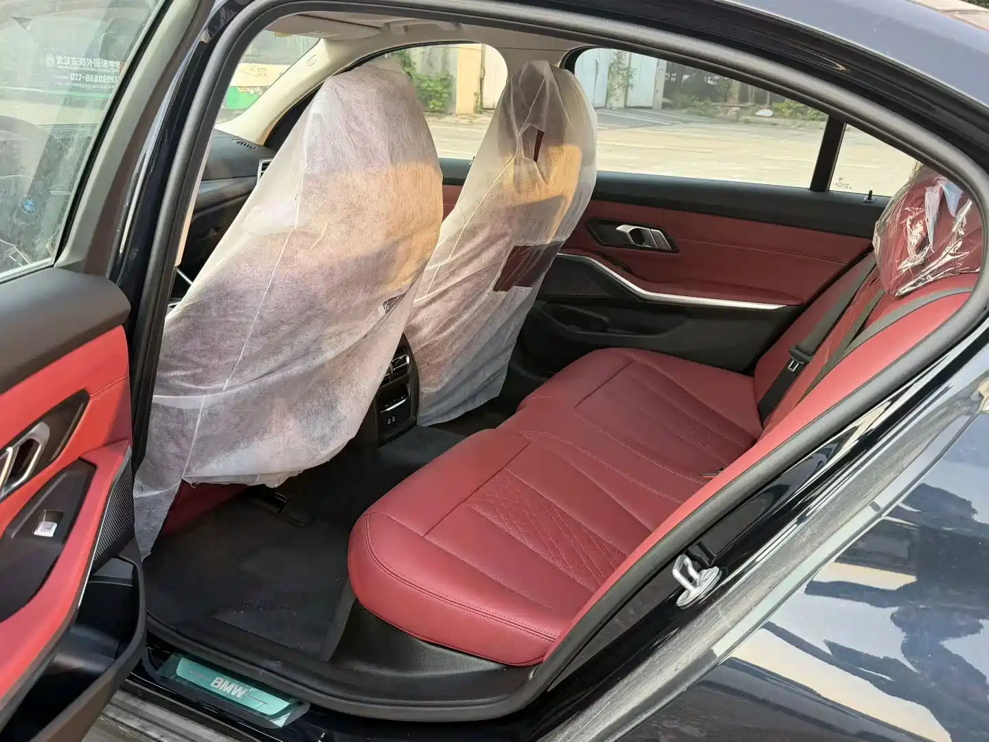 Фото 6 - BMW i3