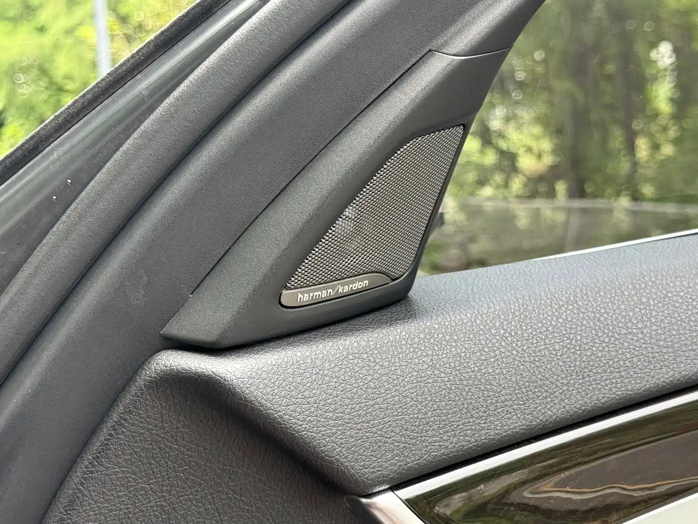 Фото 20 - BMW 5 Series