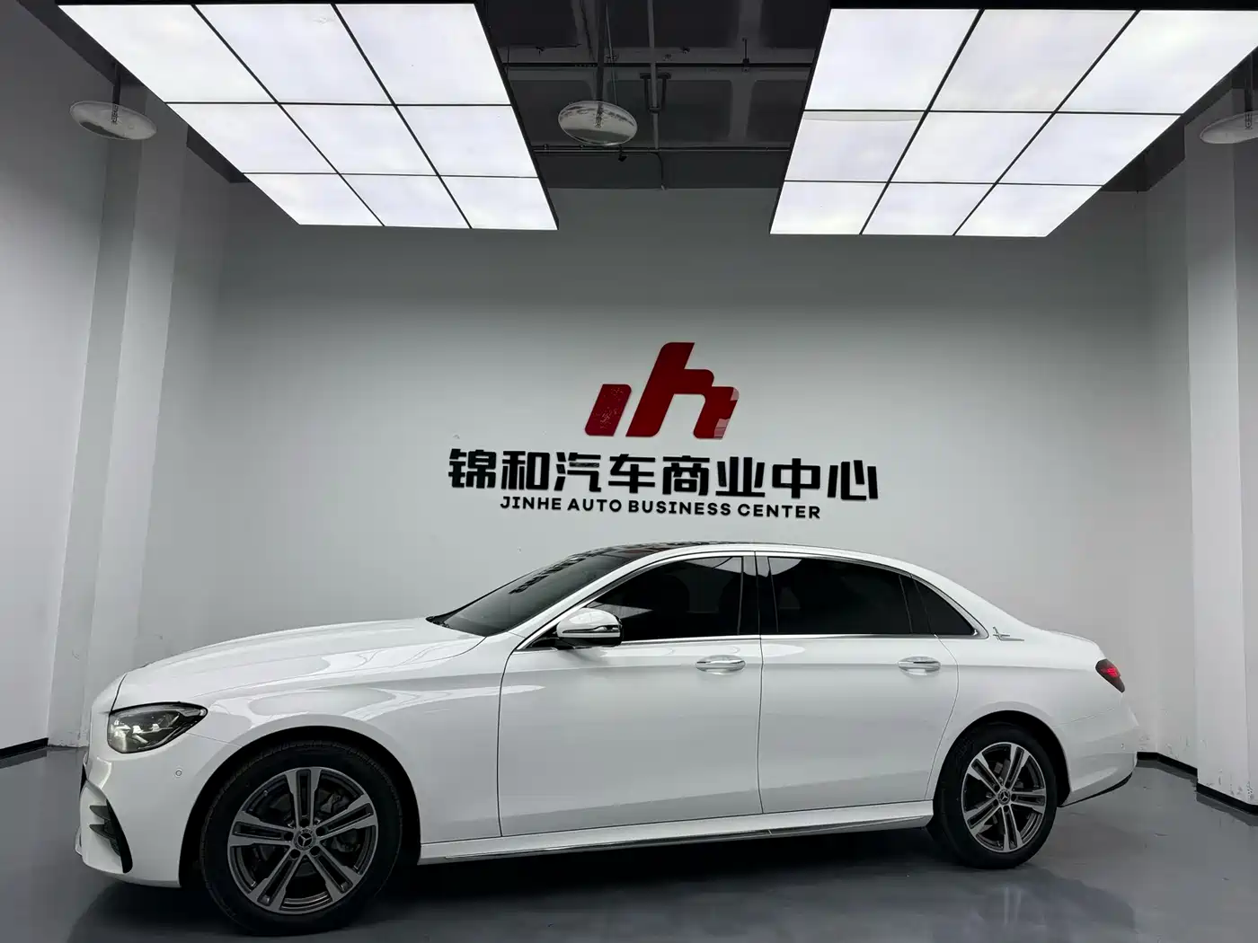 Mercedes-Benz E-Class 2023 E 260 L Sport фото 5