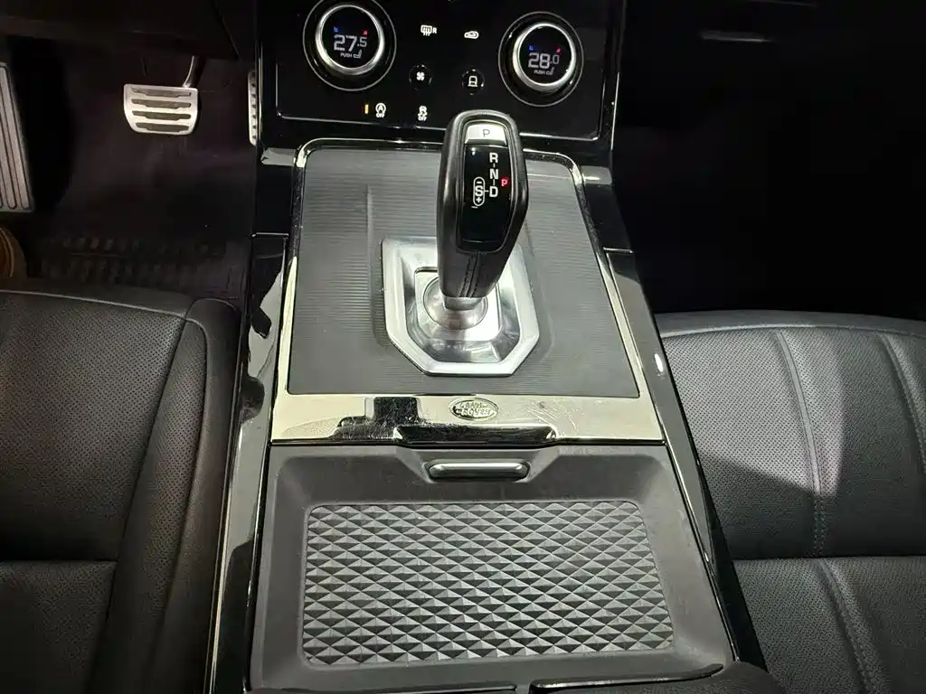 Land Rover Range Rover Evoque 2020 249PS R-DYNAMIC S Sport Edition фото 22