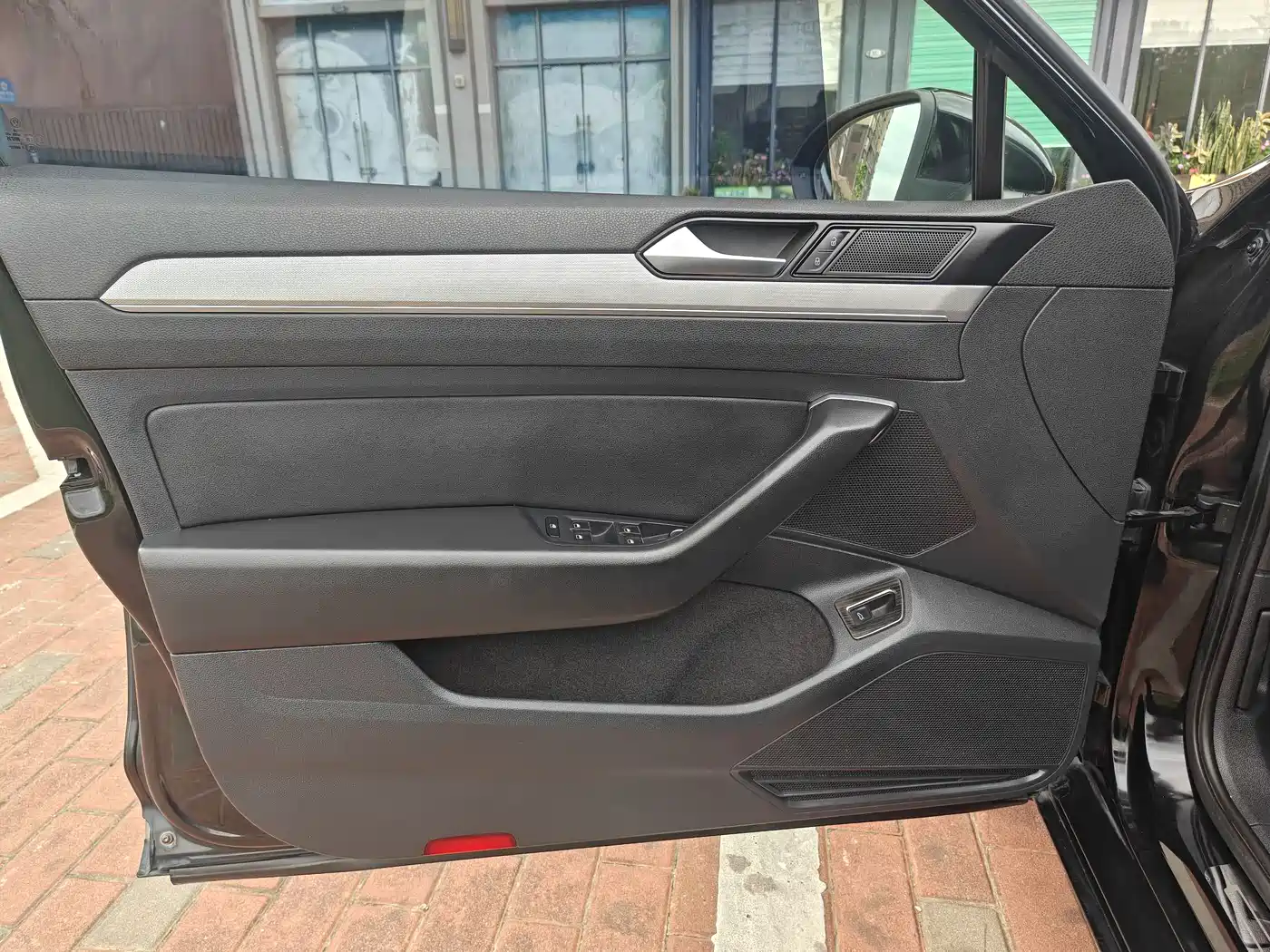 Volkswagen Magotan 2017 280TSI DSG Comfort фото 5
