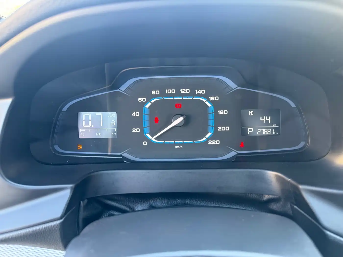 Roewe 360 2017 2017 1.5L Auto Luxury Edition