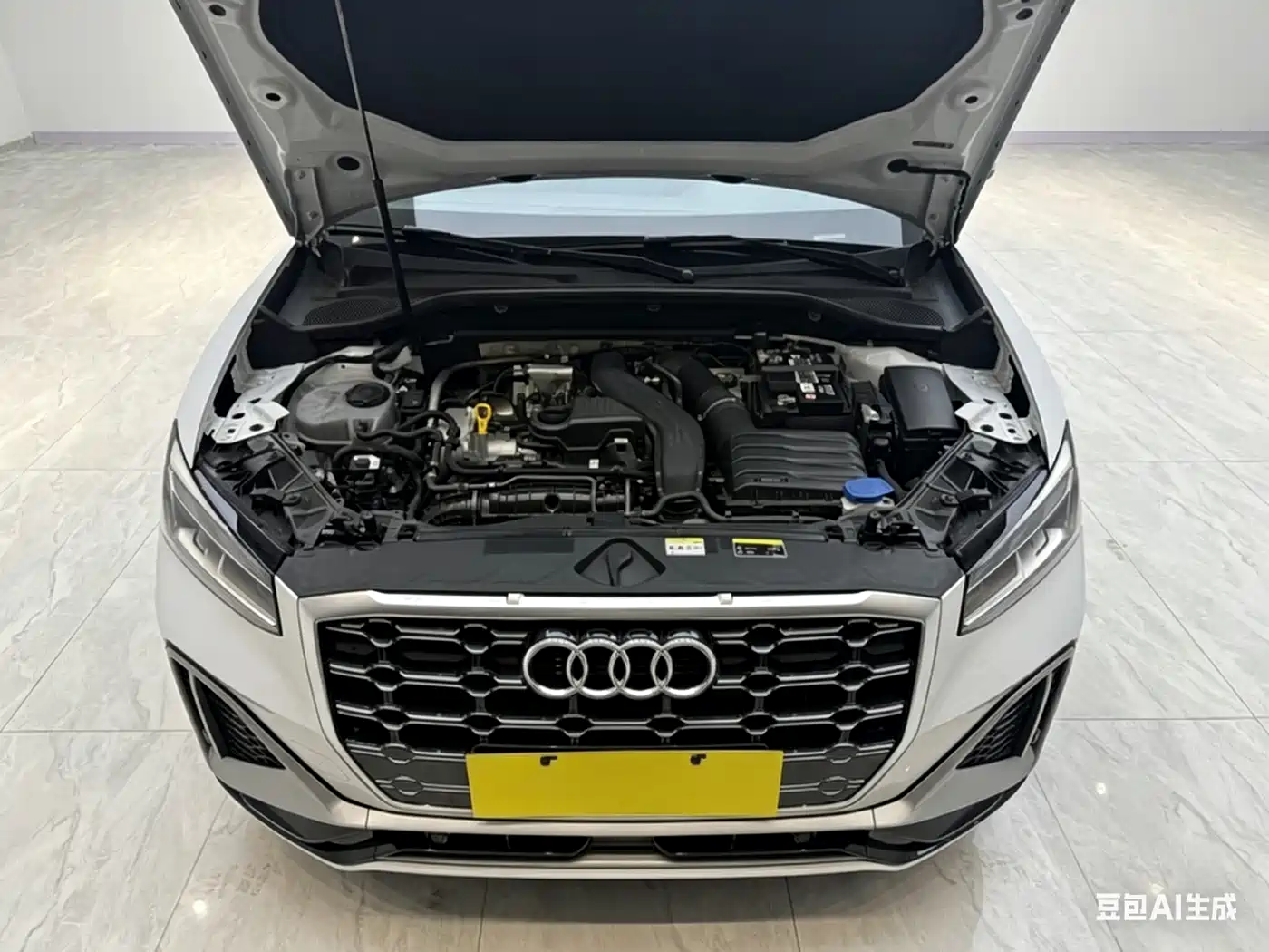 Audi Q2L 2024 35TFSI Progressive Sport фото 7