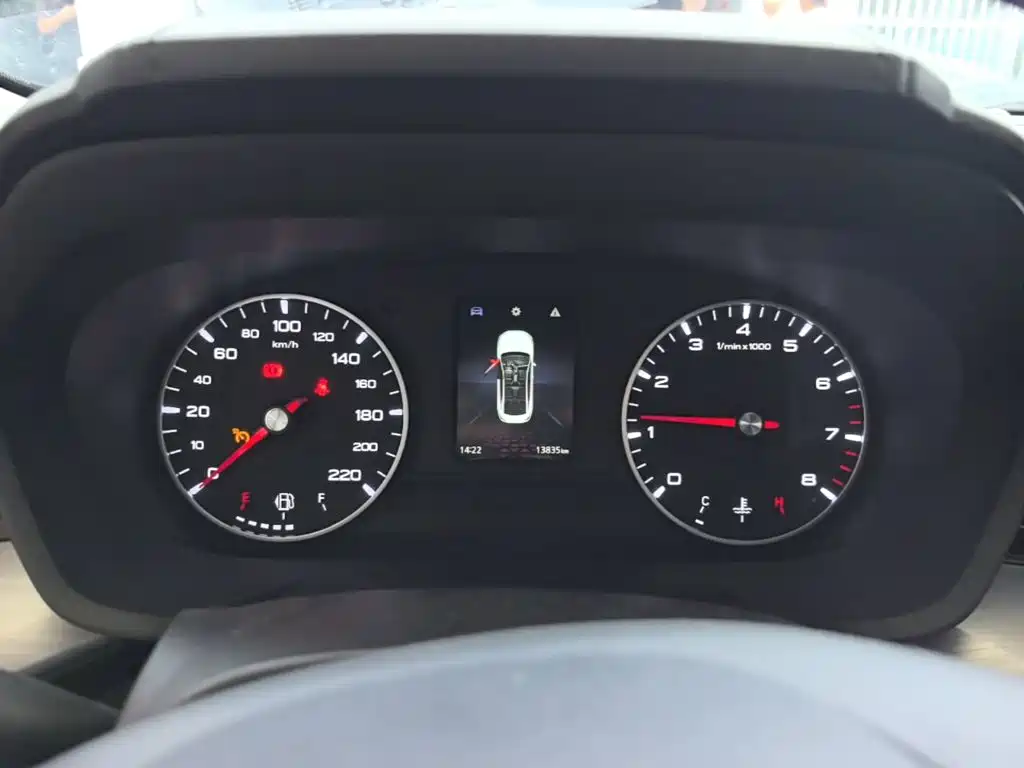 MG MG5 2025 2023 180DVVT Manual Trend Edition
