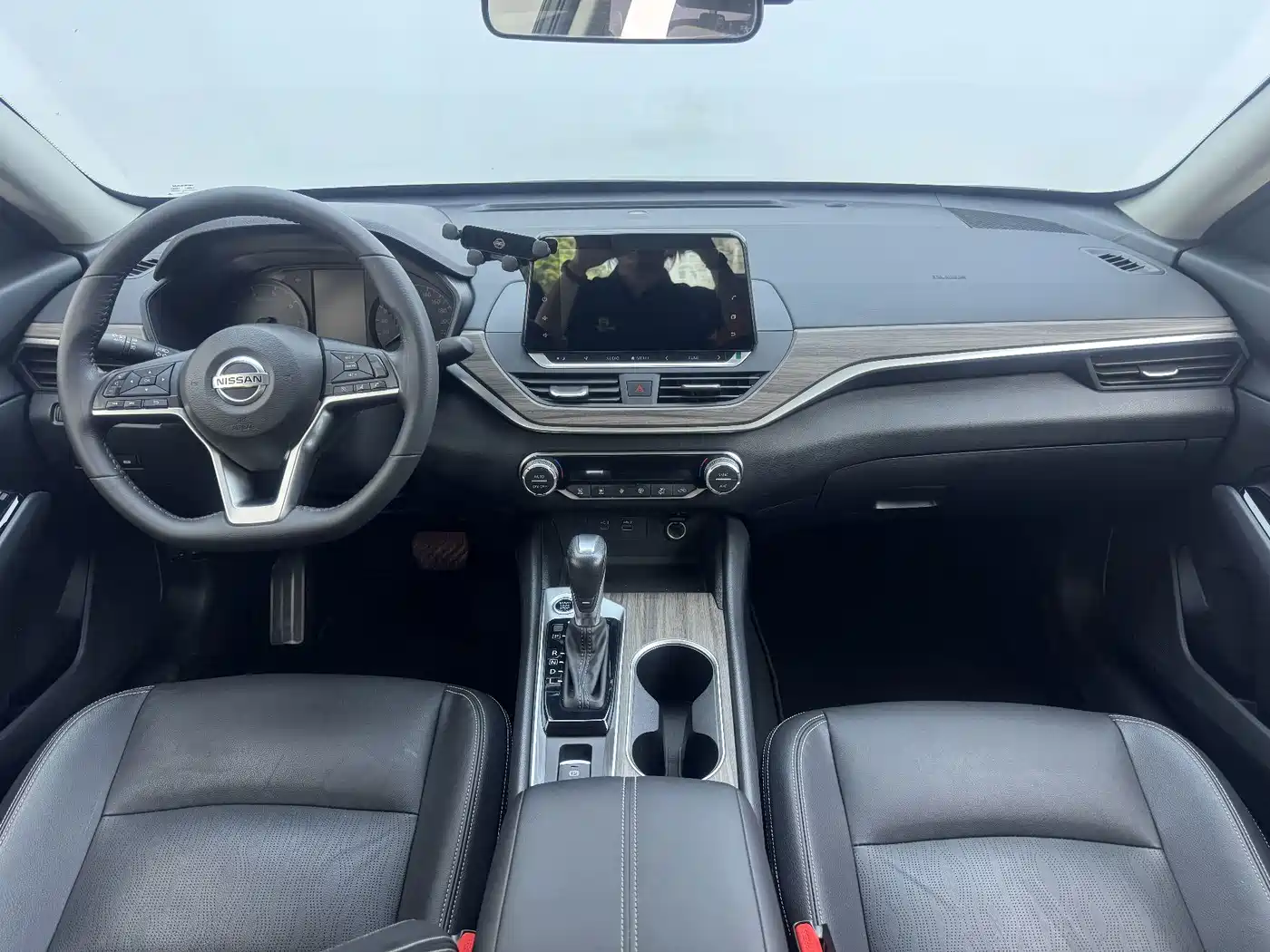 Nissan TEANA, миниатюра 21