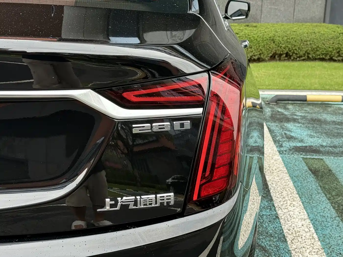 Фото 6 - Cadillac CT6