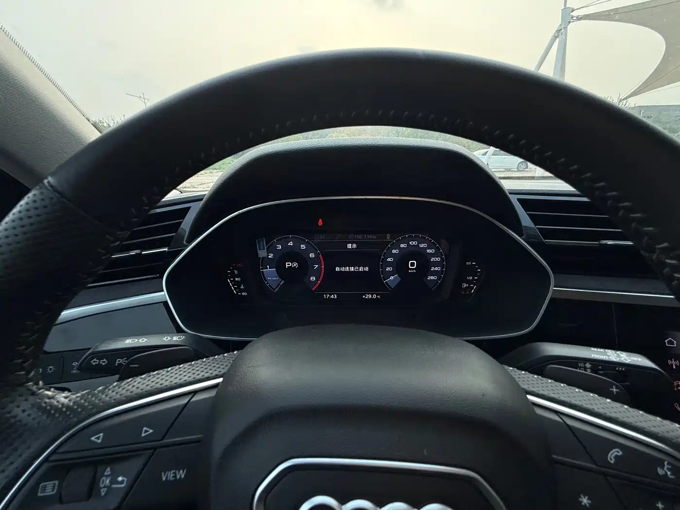 Audi Q3 Sportback 2021 2021 40 TFSI Premium Life Edition