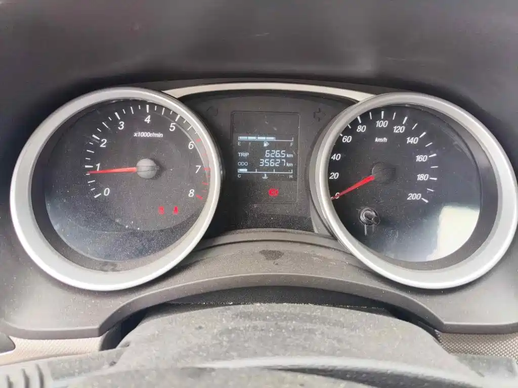 2024 Wuling Motors Wuling Hongguang