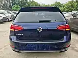 Фото 6 - Volkswagen Golf New Energy(Imported)