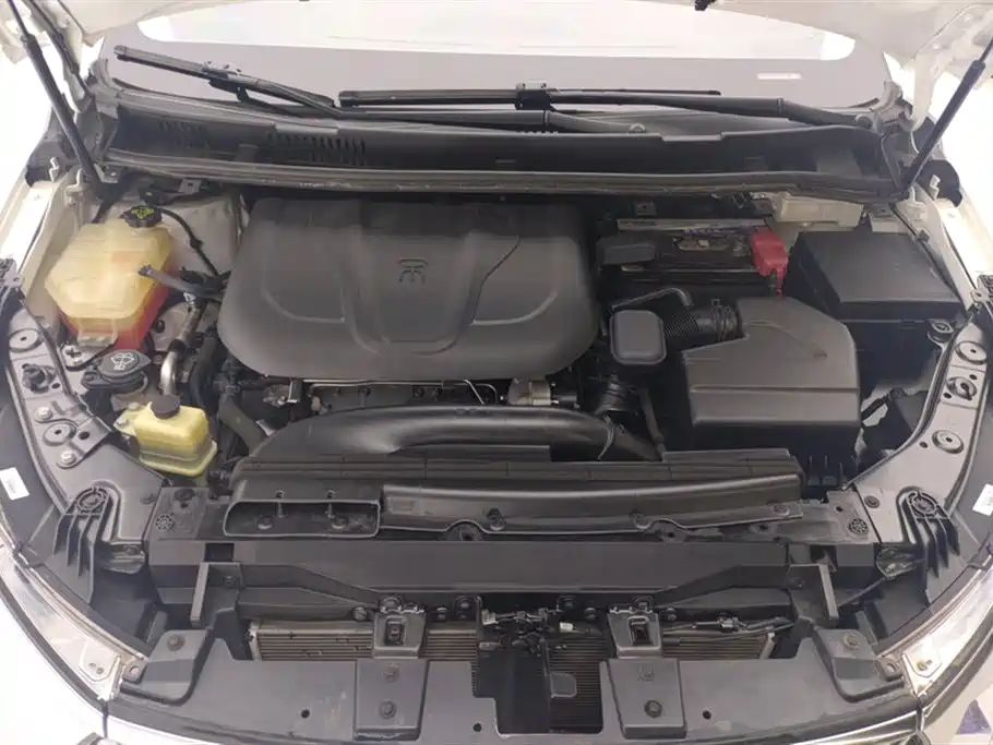 BYD Song MAX 2018 2017 1.5T Auto Smart Connect Premium 7-seater