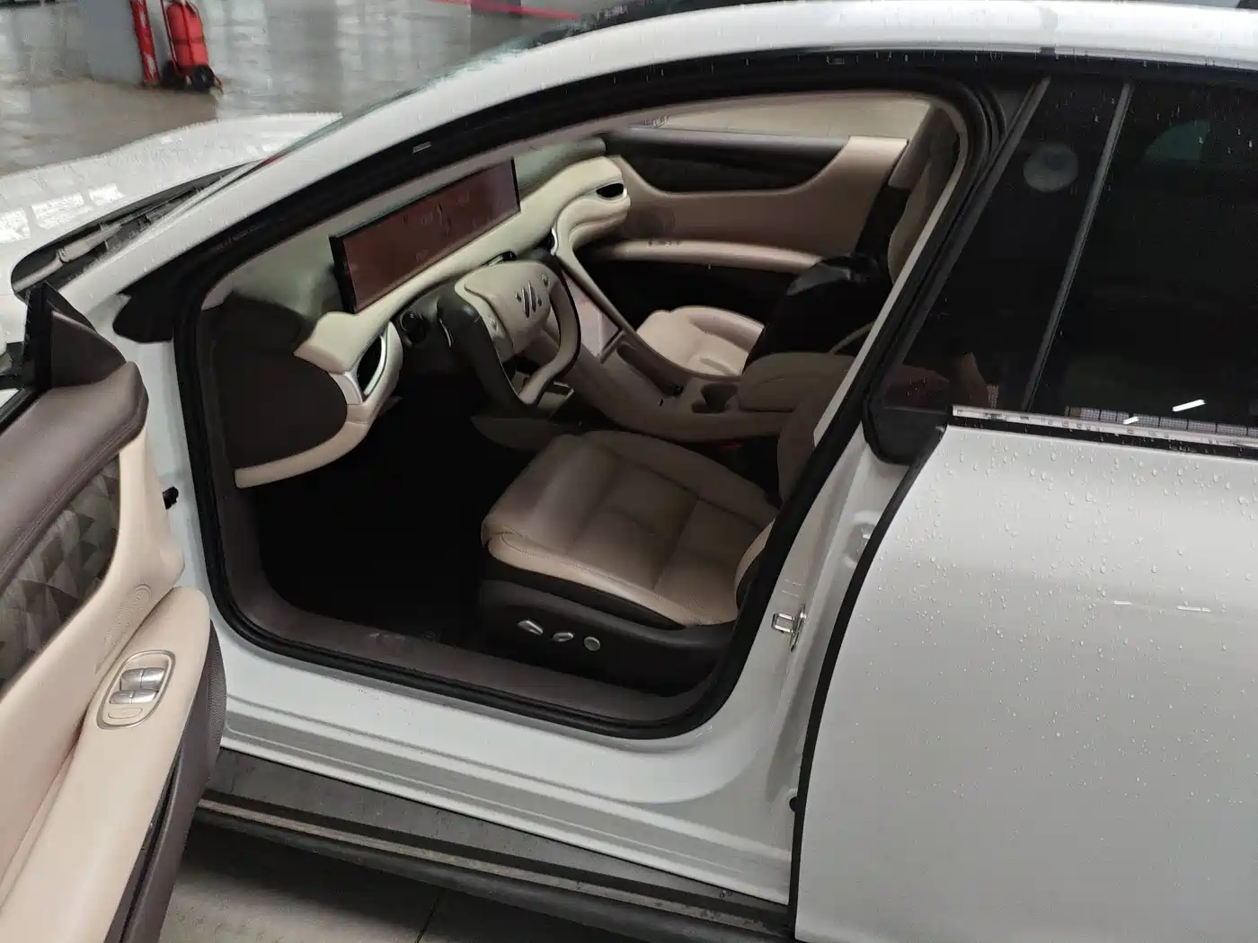 ZHIJI AUTOMOBILE ZHIJI L6