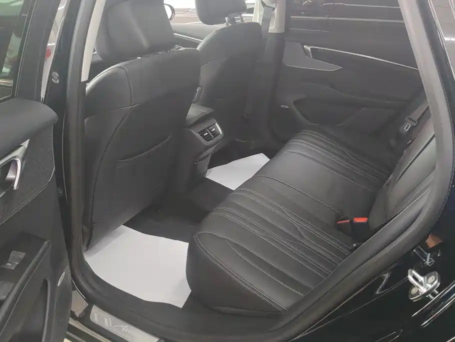 Buick LaCrosse 2025 2025 Platinum Avenir Edition