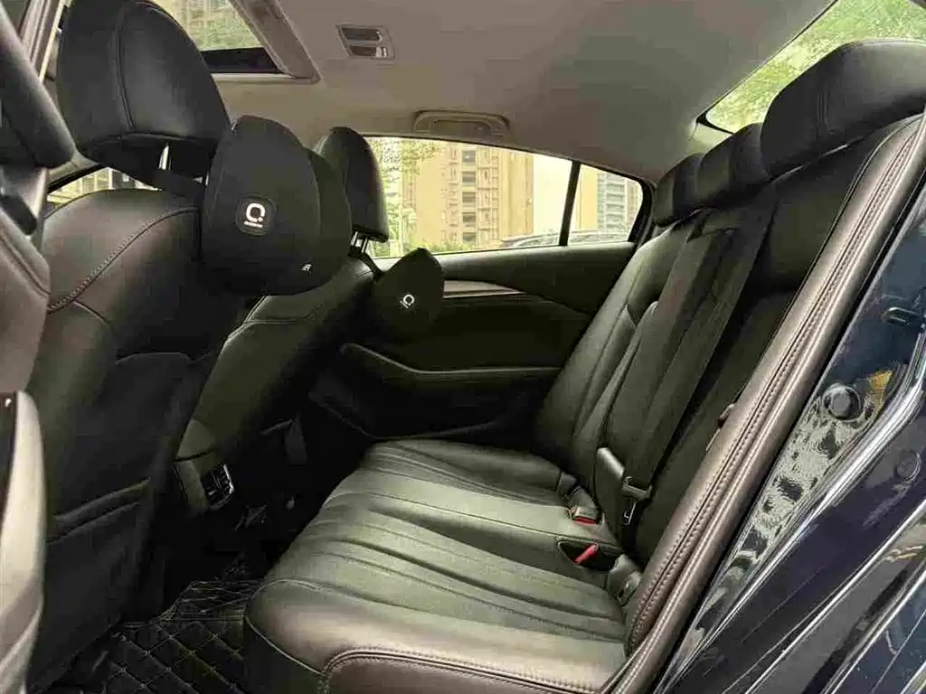 MAZDA ATEZ