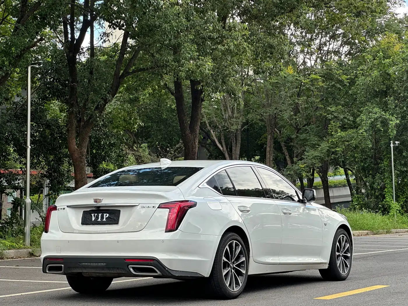 Photo 7 - Cadillac CT5
