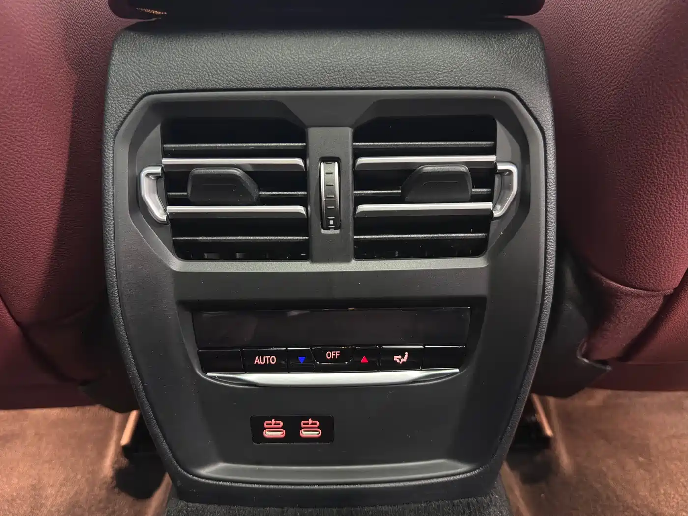BMW 3 Series 2023 320Li M Sport Package фото 20