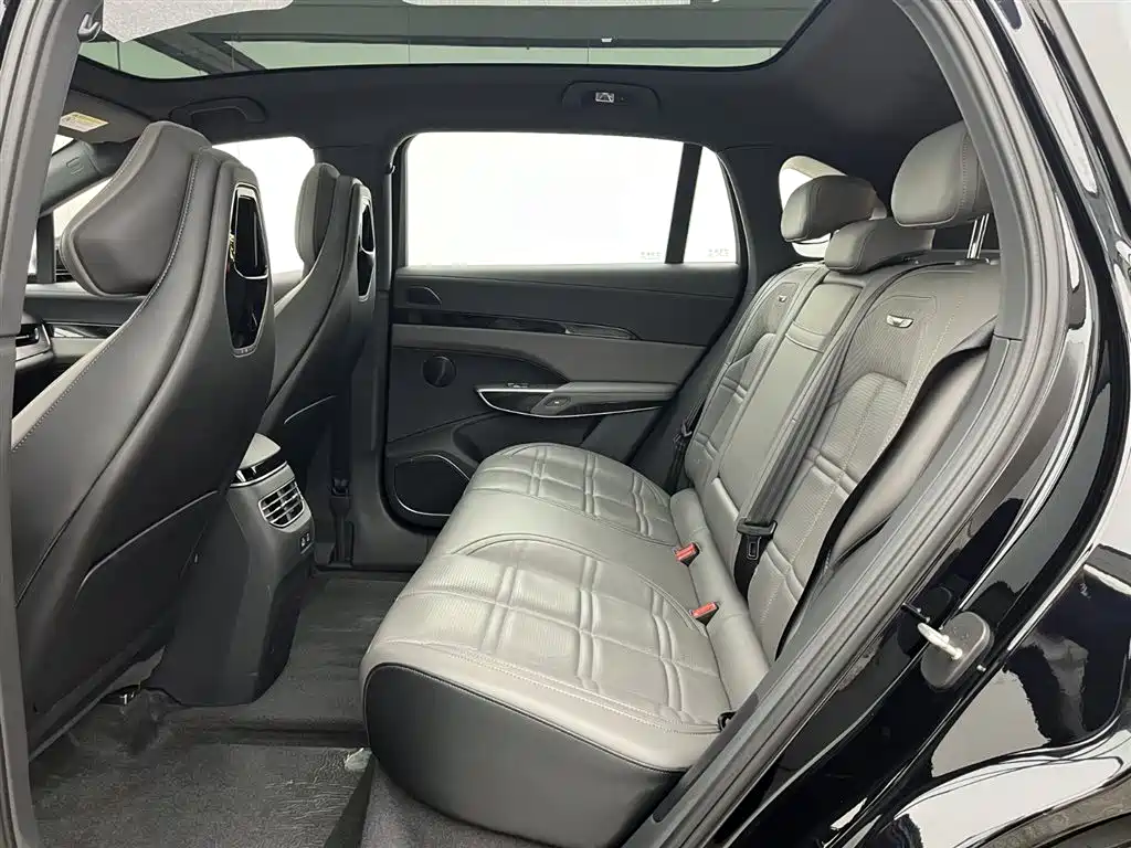 Hongqi HONGQI TIANGONG 08