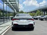 Фото 4 - BMW 4 Series