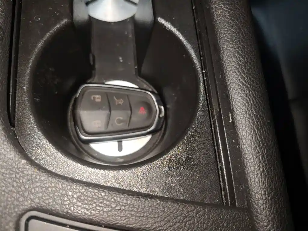 Photo 9 - Cadillac XT6