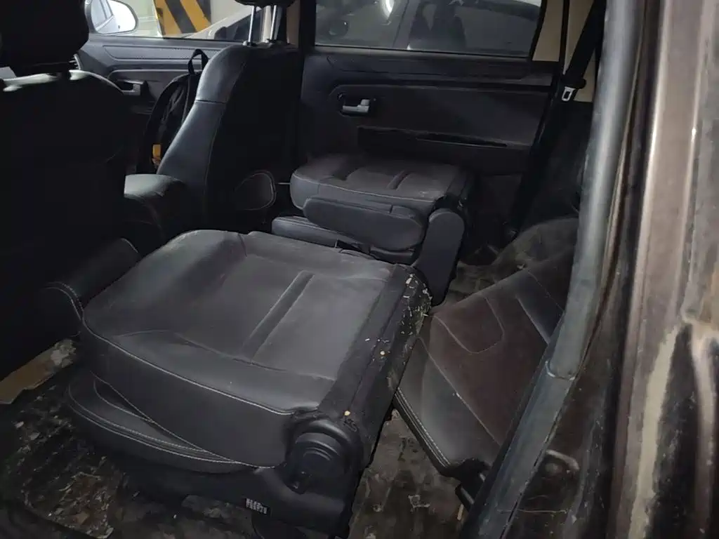 Dongfeng Fengguang Fengguang 330 2020 2019 1.5L 330S Manual Comfort China VI