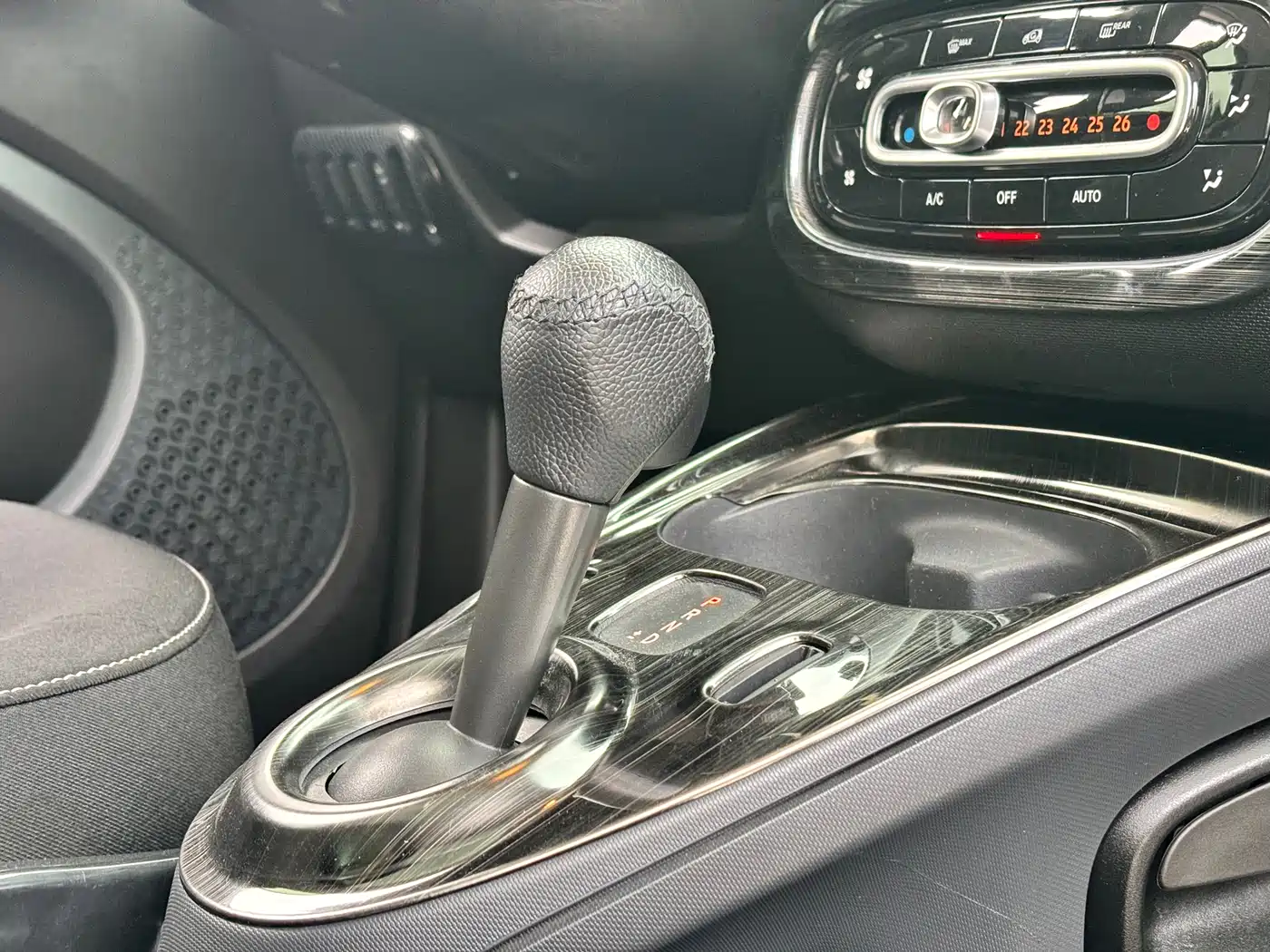 smart fortwo 2019 2019 0.9T 66kW Hardtop Dynamic Edition China VI