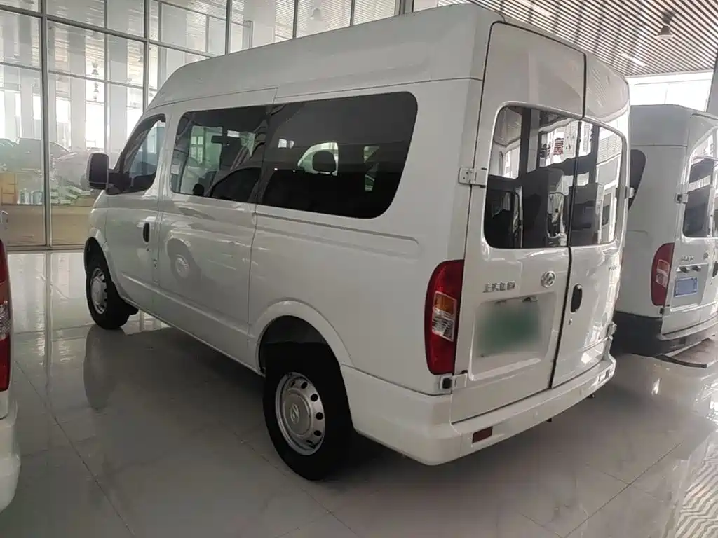 Photo 5 - Maxus Xintu V80