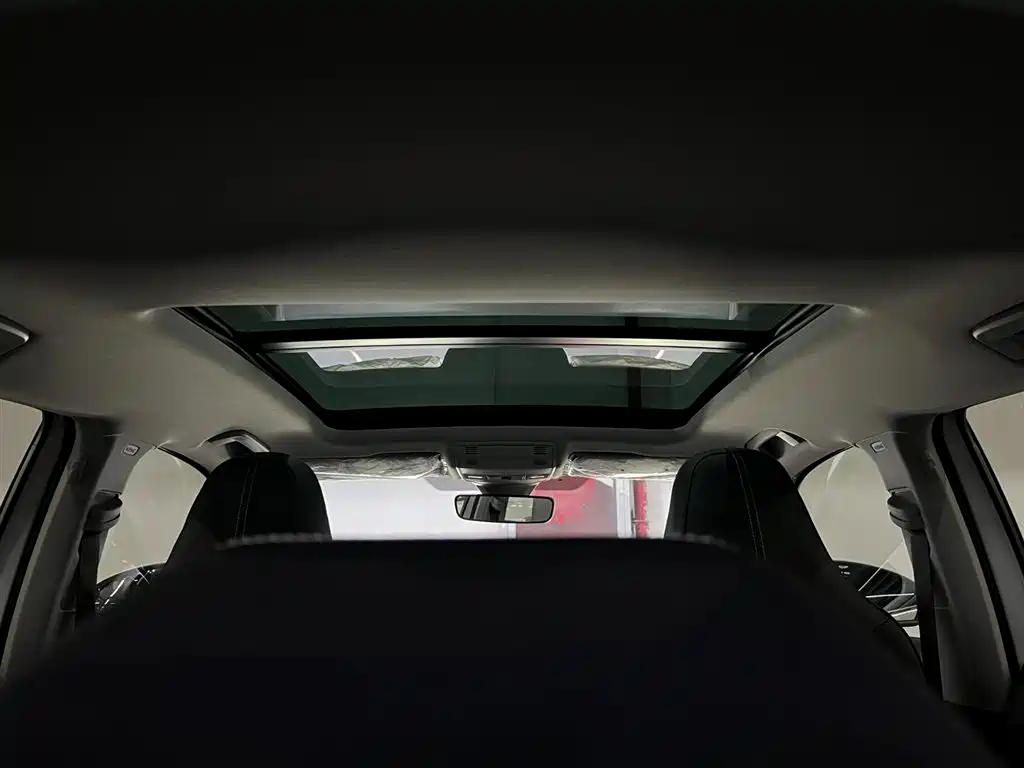 Volkswagen Tharu 2026 New Sharp 1.5L Aspiration Edition фото 11