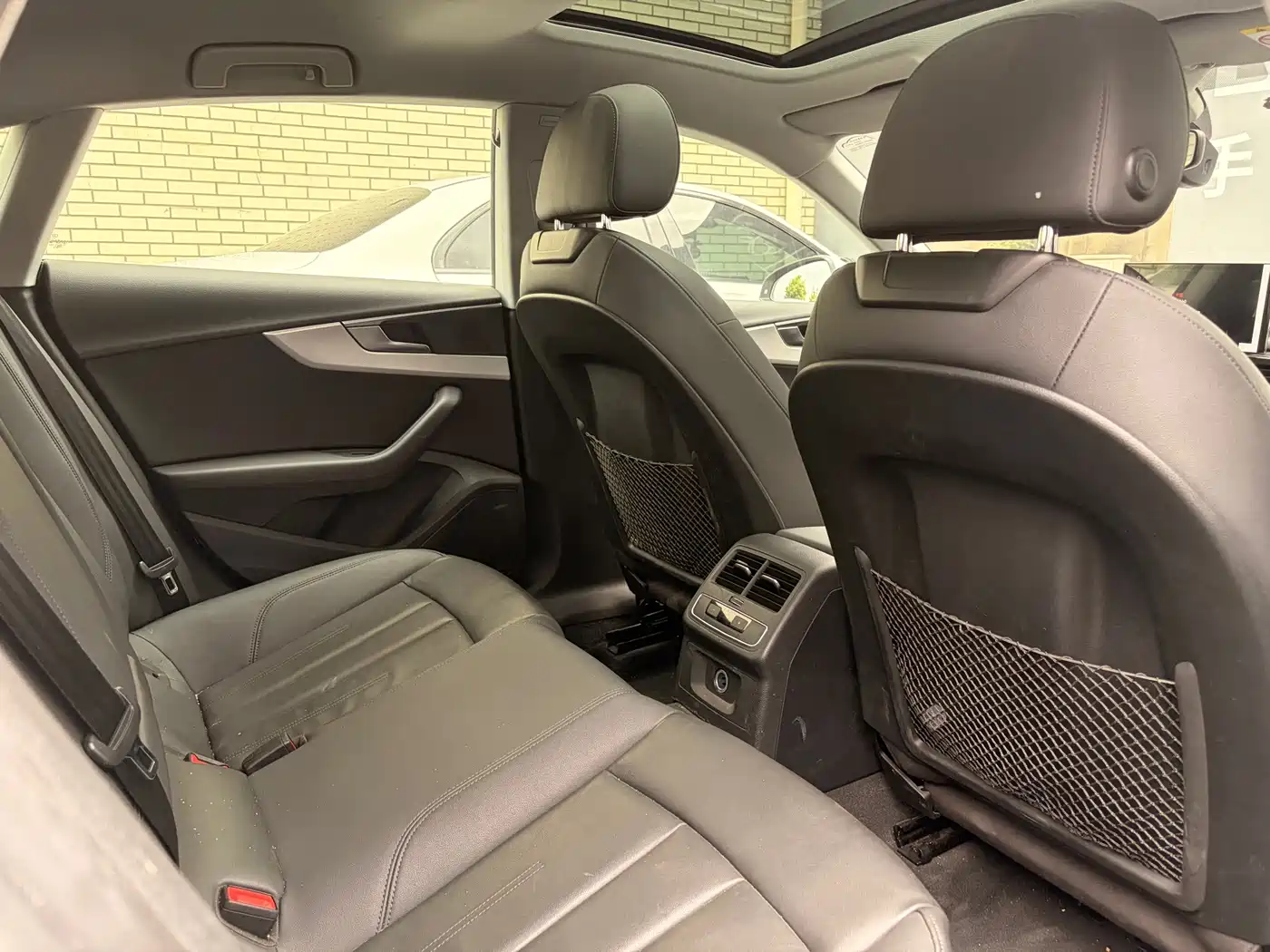 Audi A5 (Import) 2021 2021 Sportback 40 TFSI Fashion Elegance
