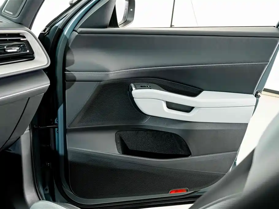 Volkswagen Teramont, миниатюра 17