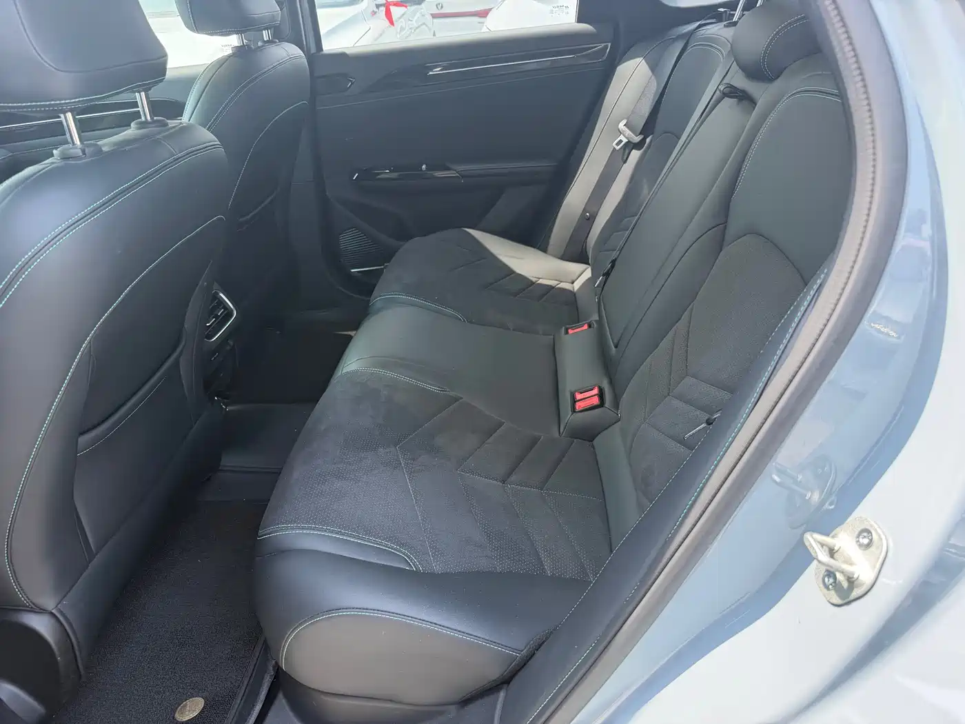 GEELY GALAXY GALAXY L6