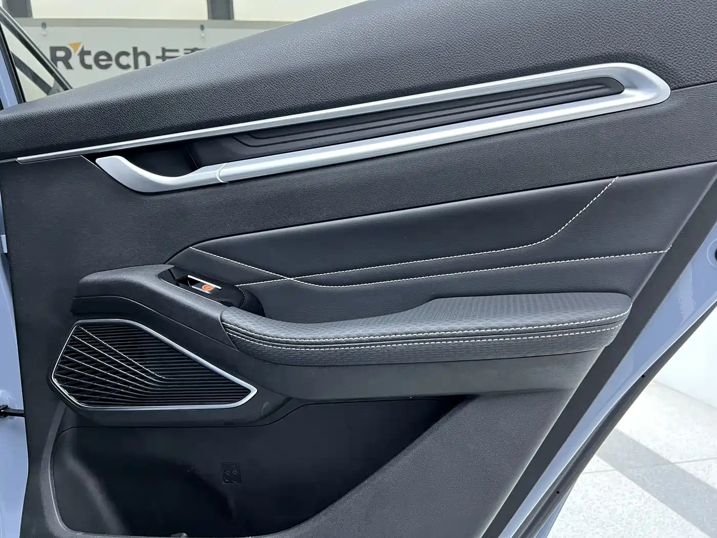 GEELY AUTOMOBILE EMGRAND