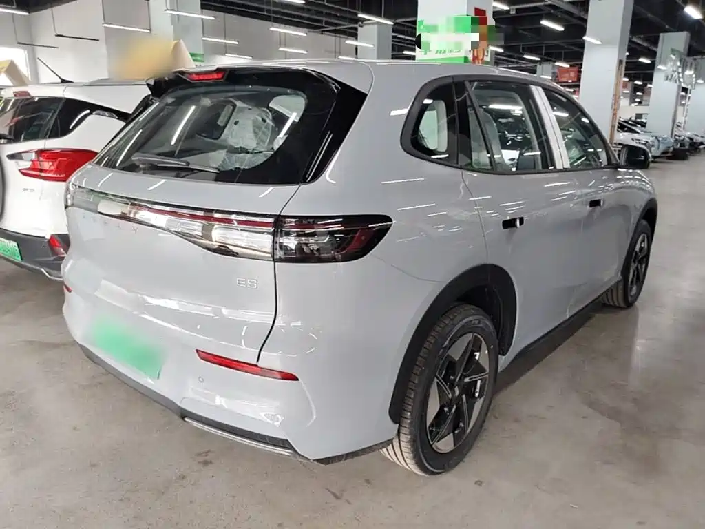 Geely Galaxy Galaxy E5 2026 2026 530km Voyager Edition