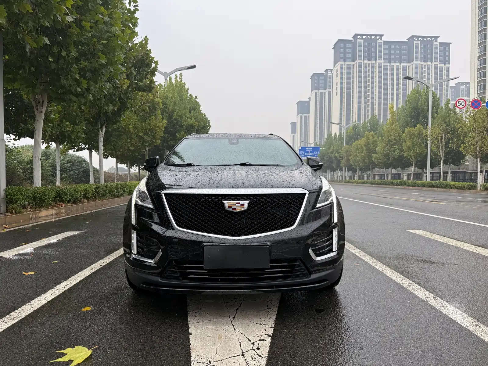 Photo 2 - Cadillac XT5