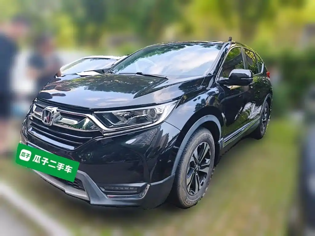 صورة 1 - Honda CR-V
