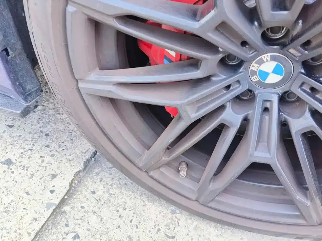 BMW M2 2026 2024 M2