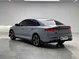 Фото 4 - Geely Preface