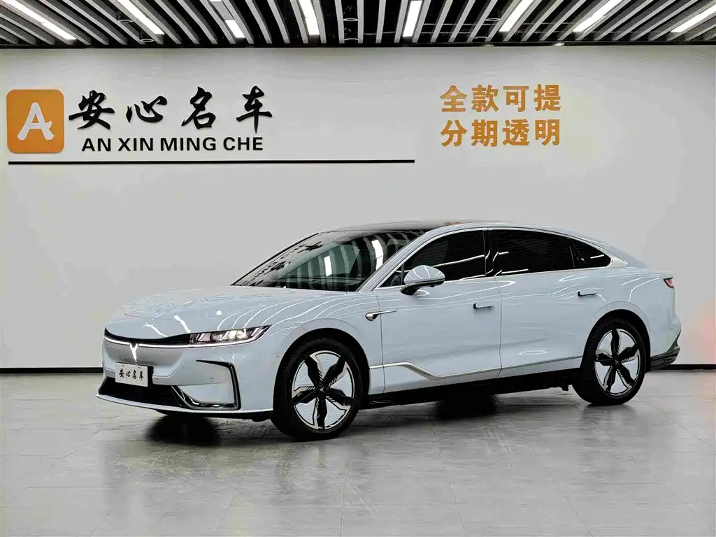 Voyah Zhuiguang 2023