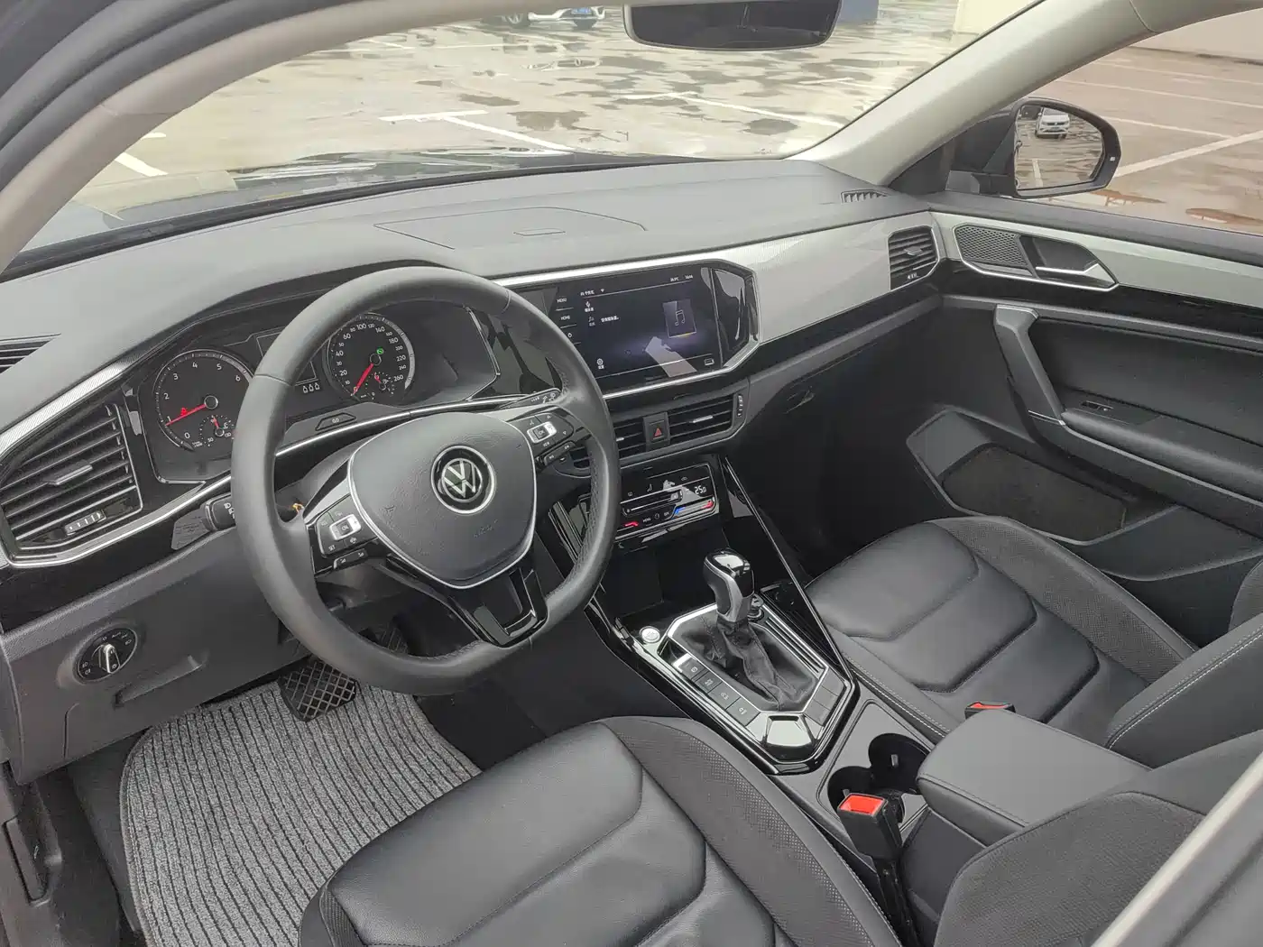 Фото 2 - Volkswagen Tayron
