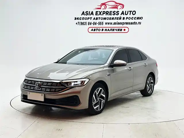 Volkswagen Sagitar 2022