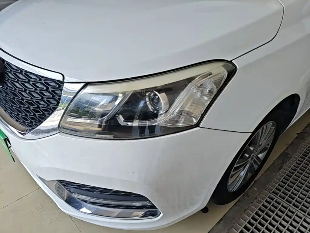 Cowin Kaiyi E3 2019 2018 1.5L Automatic Luxury