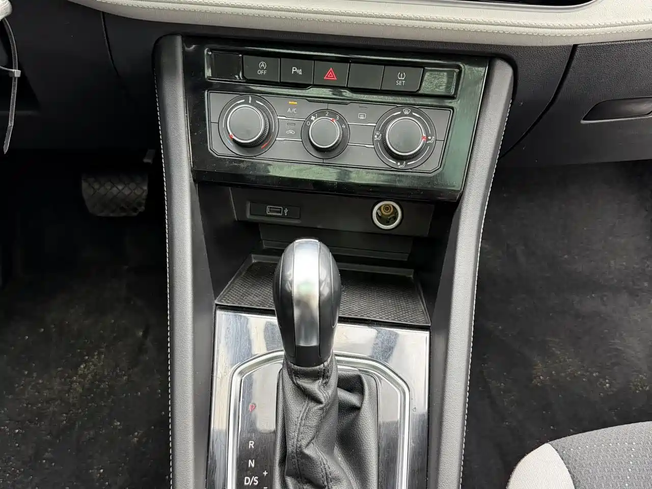 Jetta VS7 2023 2023 280TSI Auto Progressive Edition